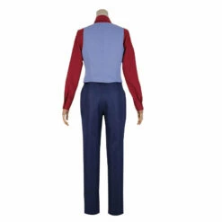 Anime My Hero Academia: Two Heroes Katsuki Bakugou Cosplay Costumes -COSPLAY CLANS Sales Store 5 cb921a3e 93d5 4a53 8a92 91a8b01c778b