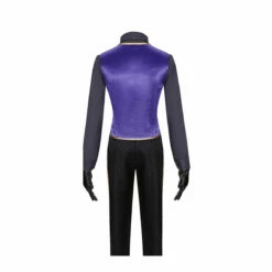 Game Twisted-Wonderland Vil Schoenheit Uniforms Cosplay Costume -COSPLAY CLANS Sales Store 5 ccc67d6a ca38 4576 a516 7bf3067e2822