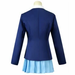 Anime Slam Dunk Haruko Akagi Cosplay Costumes 16 Anime Slam Dunk Haruko Akagi Cosplay Costumes -COSPLAY CLANS Sales Store 5 cd5face4 16bc 4486 9b96 0b3037accfdd