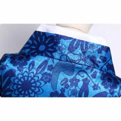 Anime Demon Slayer Kimetsu No Yaiba Inosuke Hashibira Blue Kimono Cosplay Costumes -COSPLAY CLANS Sales Store 5 ce9b8c0d 01dc 4600 a2e8 ab8c0ab8b6e6