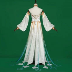 Game Genshin Impact Greater Lord Rukkhadevata Cosplay Costumes -COSPLAY CLANS Sales Store 5 cedc2aa7 5d2f 4f95 8b86 b3958b8e77ae