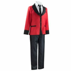 Anime Kakegurui Ryota Suzui Uniform Cosplay Costumes -COSPLAY CLANS Sales Store 5 cf412694 3faf 4a83 b238 a06c81537459