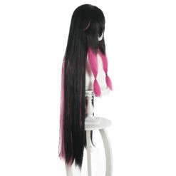 Genshin Impact Columbina Damslette Balck Pink Cosplay Wigs 13 Genshin Impact Columbina Damslette Balck Pink Cosplay Wigs -COSPLAY CLANS Sales Store 5 d14af04a e9d3 423b b257 d3d90c16c48f