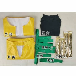 Anime JoJo's Bizarre Adventure Dio Brando Cosplay Costumes -COSPLAY CLANS Sales Store 5 d17fe215 ac49 4e84 93e8 c8c12cee8949