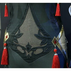 Game Genshin Impact Shenhe Fullset Cosplay Costumes 15 Game Genshin Impact Shenhe Fullset Cosplay Costumes -COSPLAY CLANS Sales Store 5 d19a49f1 9409 4d77 b7af c471c191f199