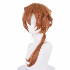 Anime Bungo Stray Dogs Nakahara Cosplay Wigs -COSPLAY CLANS Sales Store 5 d1d0b84f b22d 4d9f 8af7 f63cf562012e