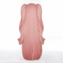 Game Zenless Zone Zero Nicole Demara Double Ponytail Cosplay Wigs -COSPLAY CLANS Sales Store 5 d33ecc51 d529 4675 80a6 3bf0418d36a6