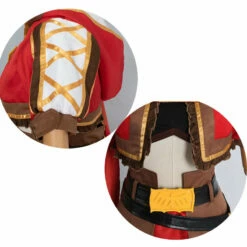 Uma Musume Pretty Derby Tokai Teio Cosplay Costumes -COSPLAY CLANS Sales Store 5 d3f2ce77 8eca 4464 a4af a06d1a169439