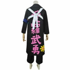 Anime One Piece Film Red 2022 Barto Lomeo Bartolomeo Cosplay Costumes -COSPLAY CLANS Sales Store 5 d4012a79 6ba9 4a41 97f6 0d14ed27a4ab