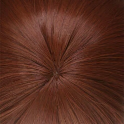 Anime My Hero Academia Ochaco Uraraka Short Brown Cosplay Wigs -COSPLAY CLANS Sales Store 5 d8574880 9903 4376 9e3f e7941fa58387