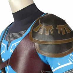 Game The Legend Of Zelda: Tears Of The Kingdom Link Cosplay Costumes -COSPLAY CLANS Sales Store 5 d95b7d10 df53 413f b5a5 82b024f0dc6e