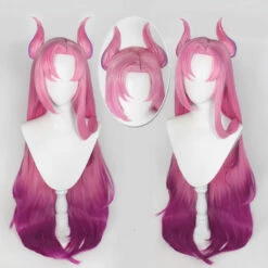 Game LOL Star Guardian 2022 Kaisa Cosplay Wigs 9 Game LOL Star Guardian 2022 Kaisa Cosplay Wigs -COSPLAY CLANS Sales Store 5 d99a6620 4eff 4787 8b60 63ef797cb9c9