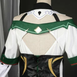 Game Genshin Impact Katheryne Cosplay Costumes -COSPLAY CLANS Sales Store 5 daead291 dc63 46fb acf9 dddd3fc54c48