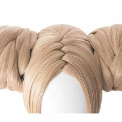 FGO Fate Grand Order: First Order Abigail Williams Mixed Blonde Bun Cosplay Wigs 11 FGO Fate Grand Order: First Order Abigail Williams Mixed Blonde Bun Cosplay Wigs -COSPLAY CLANS Sales Store 5 dc018628 dac1 4699 bc9b 2027601870de