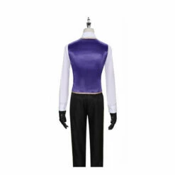 Game Twisted-Wonderland Rook Hunt Uniforms Cosplay Costume -COSPLAY CLANS Sales Store 5 dc3c36e3 cc8f 4919 8539 3399308cd34b