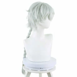 Anime Bungo Stray Dogs Nikolai Gogol Cosplay Wigs -COSPLAY CLANS Sales Store 5 dc568666 895d 43cb be37 db375fd1f5a7