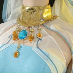 Game Genshin Impact Nilou Cosplay Costumes -COSPLAY CLANS Sales Store 5 dee1c754 6060 446e 970d fd74f1d6f231