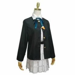 Anime Love Live! Nijigasaki High School Idol Club Emma Verde Cosplay Costumes -COSPLAY CLANS Sales Store 5 e0939f03 b2b4 48f7 b54d 56828888ab5d