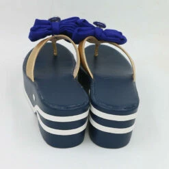 Game Genshin Impact Sangonomiya Kokomi Cosplay Shoes -COSPLAY CLANS Sales Store 5 e0b5db13 128a 4c2d 8971 c294c2bb6637