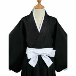 Anime Bleach Rukia Kuchiki Ichigo Kurosaki Toushirou Hitsugaya Fullset Cosplay Costumes -COSPLAY CLANS Sales Store 5 e127f502 c11d 44e8 bddc 03808b03c7e1