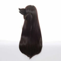 Game Genshin Impact Beidou Dark Brown Long Cosplay Wigs -COSPLAY CLANS Sales Store 5 e2e1119f 875e 489e a284 4f9dc7777f28