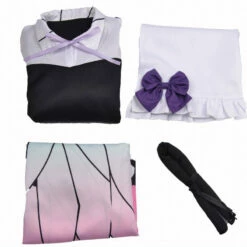 Demon Slayer Kimetsu No Yaiba Shinobu Kocho Maid Dress Cosplay Costumes 11 Demon Slayer Kimetsu No Yaiba Shinobu Kocho Maid Dress Cosplay Costumes -COSPLAY CLANS Sales Store 5 e45a0d0b 0be0 4a20 a2a7 bf7804351176