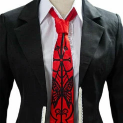 Danganronpa: Trigger Happy Havoc Celestia Ludenberg Cosplay Costumes -COSPLAY CLANS Sales Store 5 e46e6692 a4ea 4d7f 9bb2 9e4ada6b8b3a