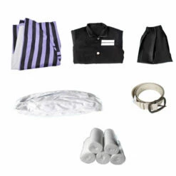 Anime Demon Slayer Kimetsu No Yaiba Iguro Obanai Kimono Black White Halloween Cosplay Costumes 19 Anime Demon Slayer Kimetsu No Yaiba Iguro Obanai Kimono Black White Halloween Cosplay Costumes -COSPLAY CLANS Sales Store 5 e4ec7f28 22d5 4df0 a368 013fd52d22a5
