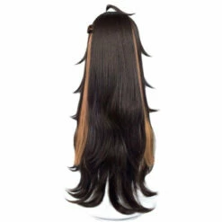 Game Genshin Impact Dehya Cosplay Wigs -COSPLAY CLANS Sales Store 5 e508dcbe 4363 4912 a821 aa8b0f62e46a