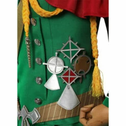 Game Uma Musume Pretty Derby Symboli Rudolf Uniform Cosplay Costumes -COSPLAY CLANS Sales Store 5 e5c7cd5c 63ce 48dc ab76 4a0da53134c9