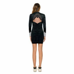 Game Nier: Automata 2B YoRHa No.2 Type B Dress Cosplay Costumes -COSPLAY CLANS Sales Store 5 e639dcca 0708 4197 8689 b2c366e14edc