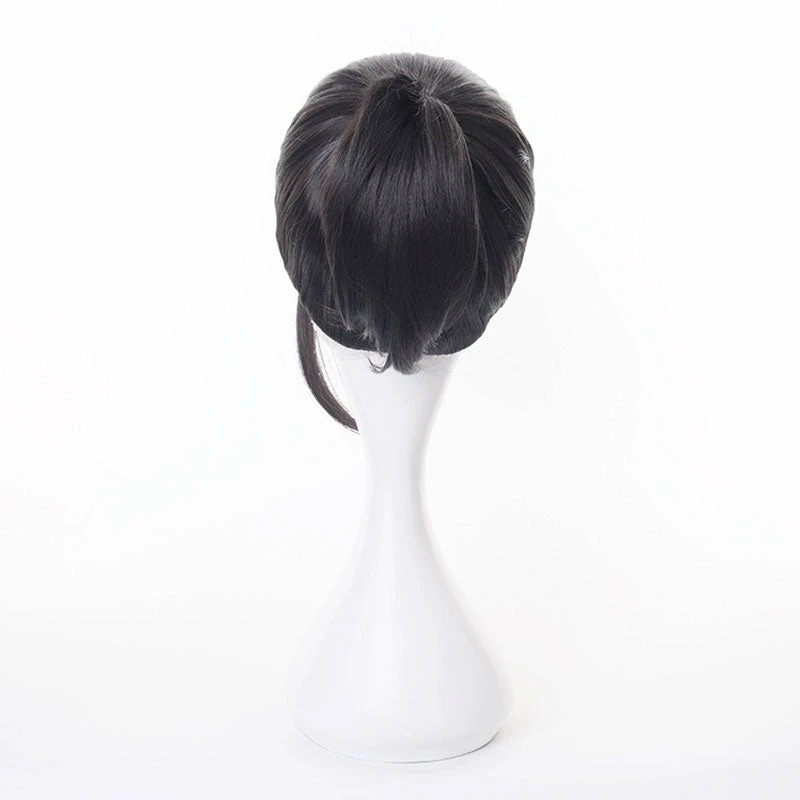 Anime Jujutsu Kaisen Suguru Geto Cosplay Wigs 7 Anime Jujutsu Kaisen Suguru Geto Cosplay Wigs - Image 5