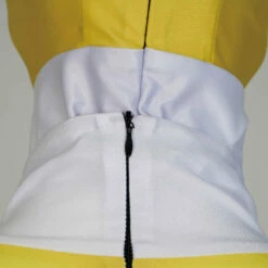 Mighty Morphin Power Rangers Dime Tribe Knight Boi Tiger Ranger Yellow Ranger Cosplay Costumes -COSPLAY CLANS Sales Store 5 e72c265b 9891 4bef 965e c5e22a80de38