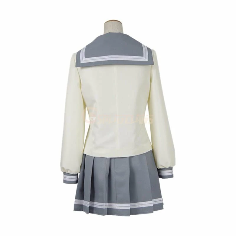 LoveLive!Sunshine!! Kurosawa Dia And Aqours All Members Autumn And Winter School Uniform Cosplay Costume 8 LoveLive!Sunshine!! Kurosawa Dia And Aqours All Members Autumn And Winter School Uniform Cosplay Costume - Image 6