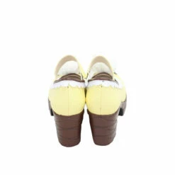 Game Identity V Mechanic Candy Girl Tracy Reznik Cosplay Shoes -COSPLAY CLANS Sales Store 5 e8a9e275 5155 4fd6 bc98 7ce6738ba243