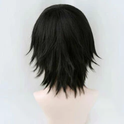 Anime Chainsaw Man Himeno Cosplay Wigs -COSPLAY CLANS Sales Store 5 ea38bab1 4fba 45c9 ad23 7bbb18ae12fa