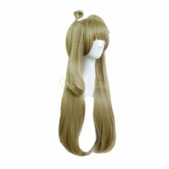 Anime LoveLive! Minami Kotori Long Linen Cosplay Wigs -COSPLAY CLANS Sales Store 5 ead34faa a780 4807 9457 1277c55980fe