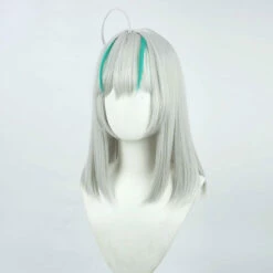 Game Goddess Of Victory: NIKKE Admi Cosplay Wigs -COSPLAY CLANS Sales Store 5 eba3e44c 2c6a 4035 85f3 f3e9a1269247