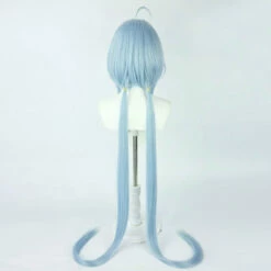 Game Honkai Impact 3rd Griseo Cosplay Wigs -COSPLAY CLANS Sales Store 5 ebaa55a2 9562 410c 875c 6548b05d4441