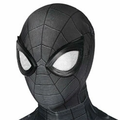 Spider-Man Miles Morales Jumpsuit Cosplay Costumes -COSPLAY CLANS Sales Store 5 ec148dbb e96b 4195 b9e7 ccaaaeea66f1