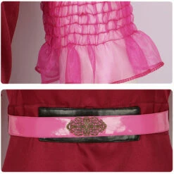 Monster High Draculaura Cosplay Costumes -COSPLAY CLANS Sales Store 5 ecbd3531 a21b 45db 9320 19c5fe86c1f3