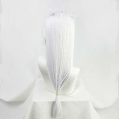 Game LOL Spirit Blossom Yone Cosplay Wigs -COSPLAY CLANS Sales Store 5 ed4f46b4 95b6 4425 95b0 3ecf14a292e3