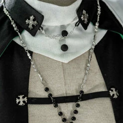 Game Path To Nowhere Oak Casket Cosplay Costumes -COSPLAY CLANS Sales Store 5 edf7175e 75a8 4160 af42 d0c184a1059a