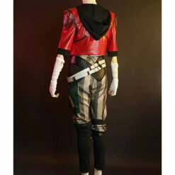 Game LOL Arcane Vi Fullset Cosplay Costume -COSPLAY CLANS Sales Store 5 eef27959 54c6 4b8a a383 1623121f5f4e