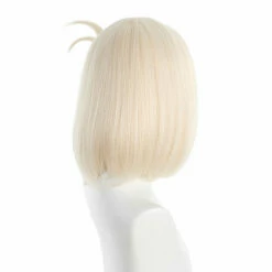 Anime Lycoris Recoil Chisato Nishikigi Yellow Cosplay Wigs -COSPLAY CLANS Sales Store 5 ef7ef237 0086 4fc0 bcea a324830ec544