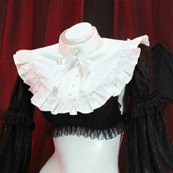 Anime My Dress-Up Darling Marin Kitagawa Rizu-Kyun Cosplay Costumes With Free Wing Props -COSPLAY CLANS Sales Store 5 efcad9fe 1ec0 43e8 8578 c52778a7491a