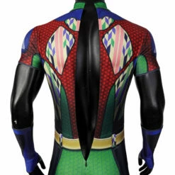 The Boys 3 A-Train Jumpsuit Cosplay Costumes -COSPLAY CLANS Sales Store 5 f0ec67b8 73ba 46a7 b9ac 0f64ab333f96