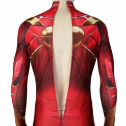 Spider-Man Iron Spider-Man Armor Jumpsuits Cosplay Costume -COSPLAY CLANS Sales Store 5 f31624ef 85de 4ffc b95c dcf04fd8793c