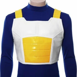 Anime Dragon Ball Vegeta IV Combat Suit Cosplay Costume -COSPLAY CLANS Sales Store 5 f43eece4 d39b 4d89 a8c8 ccb7ebba2f10