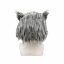 Anime Demon Slayer Kimetsu No Yaiba Inosuke Hashibira Cosplay Mask -COSPLAY CLANS Sales Store 5 f4ce6a59 49c2 4458 9060 9be9319ff540